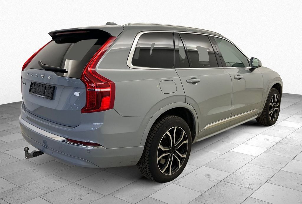 Volvo XC90 2023
