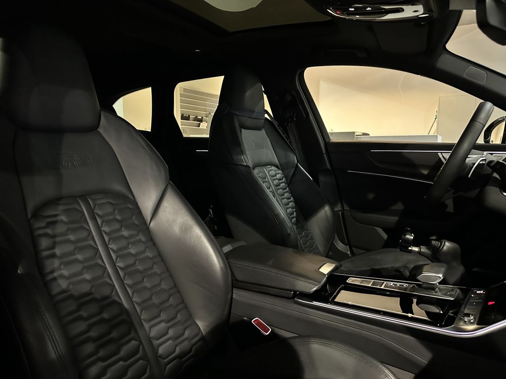 Audi RS6 2024