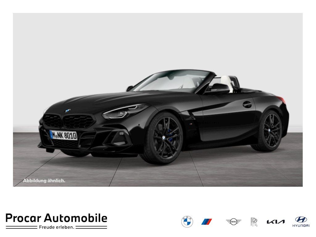 BMW Z4 M40 2023