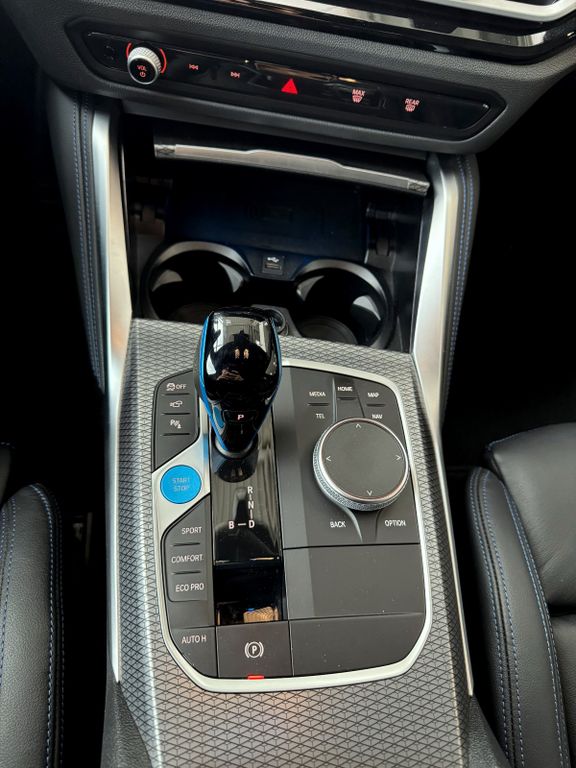 BMW i4 2022