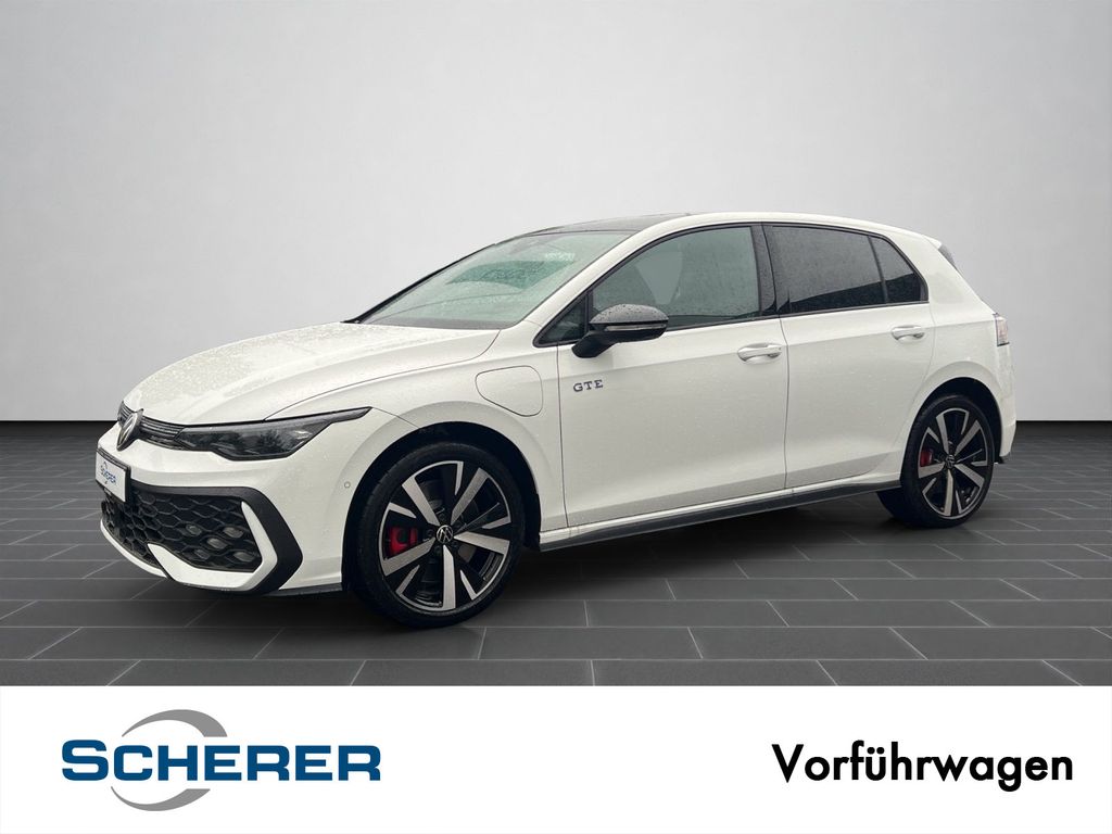 Volkswagen Golf 2025