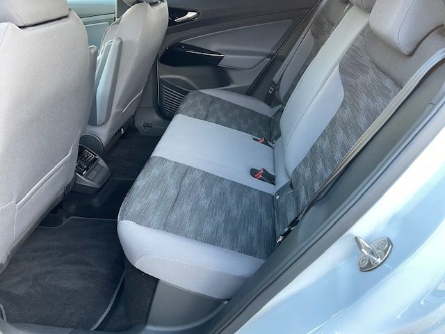 Volkswagen ID.5 2025