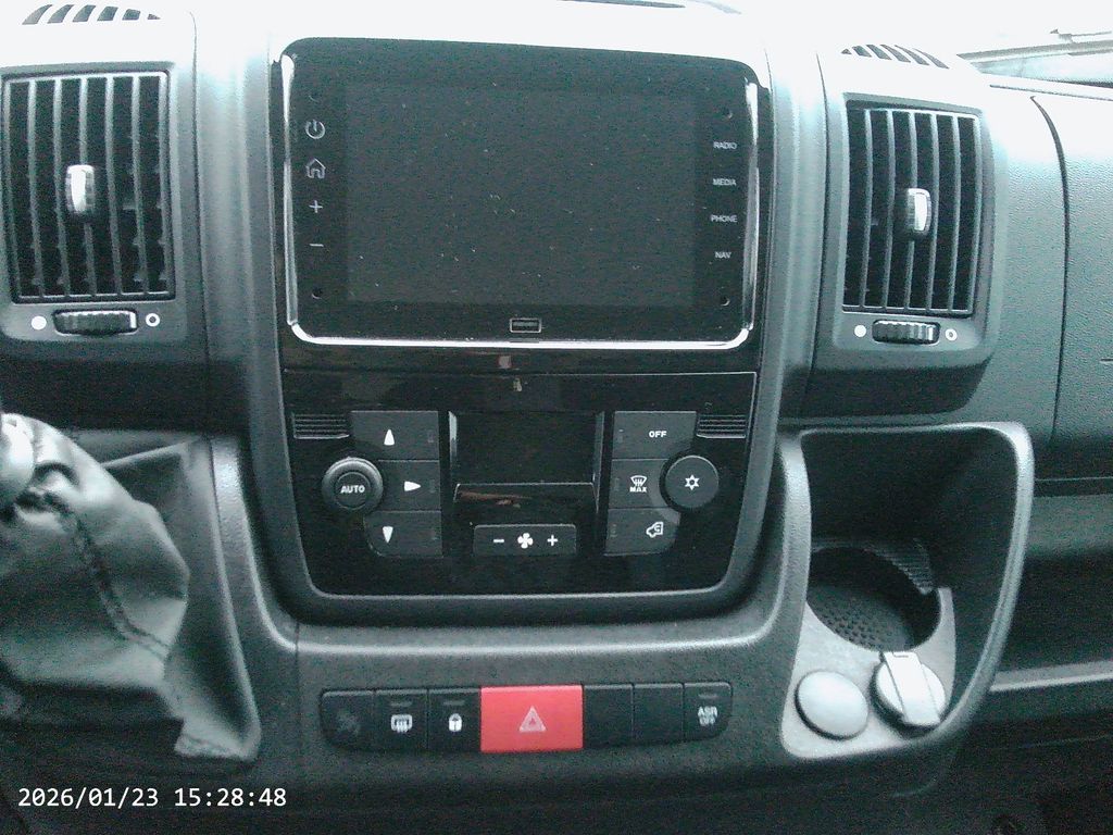 Citroën Jumper 2024