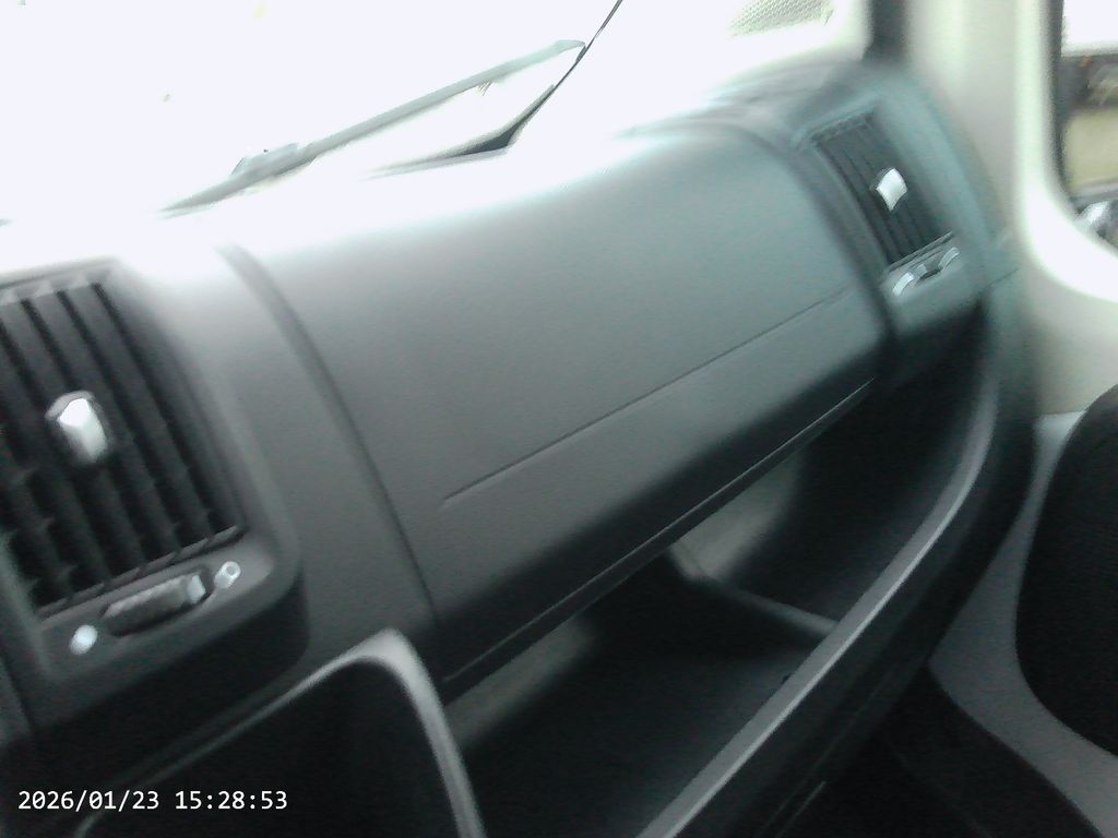 Citroën Jumper 2024