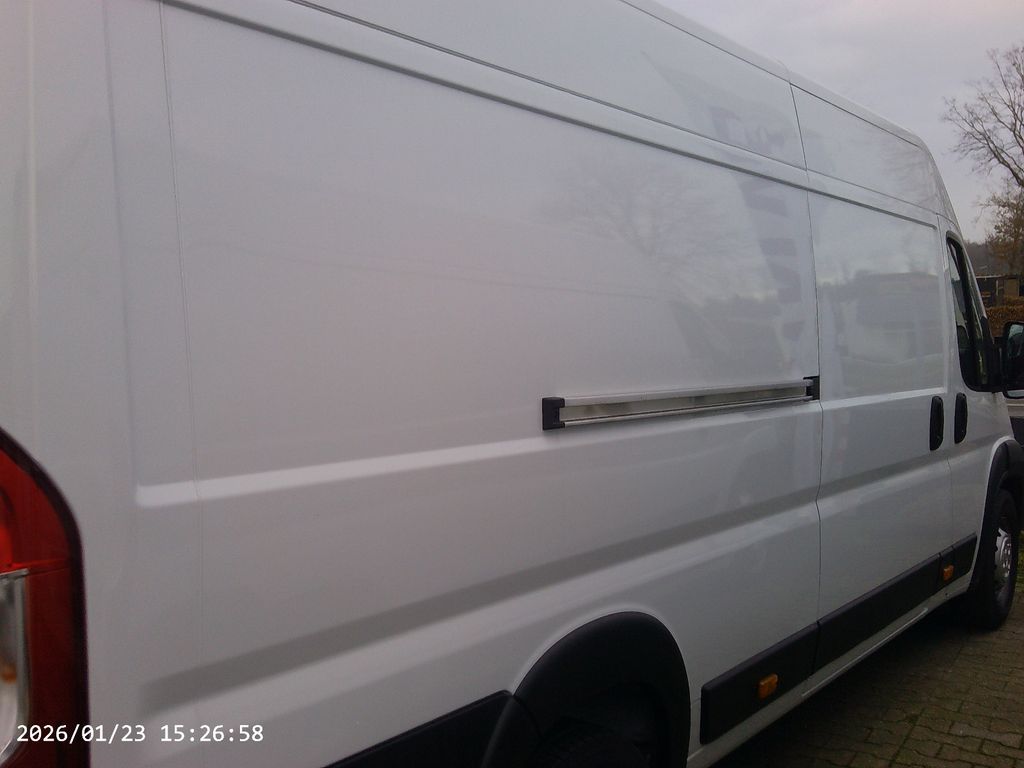 Citroën Jumper 2024