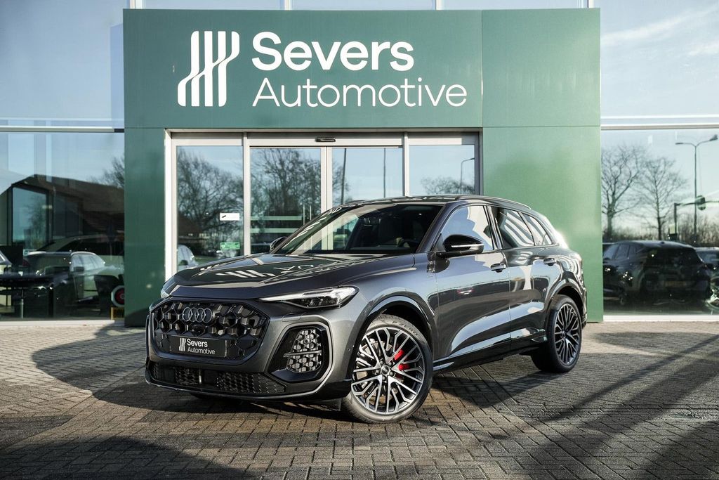Audi Q5 2026