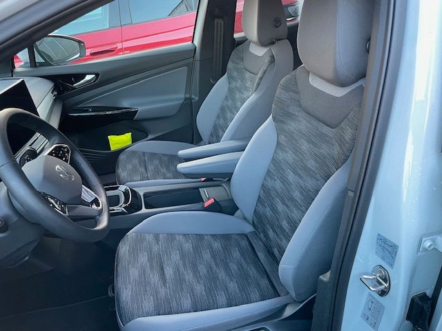 Volkswagen ID.5 2025