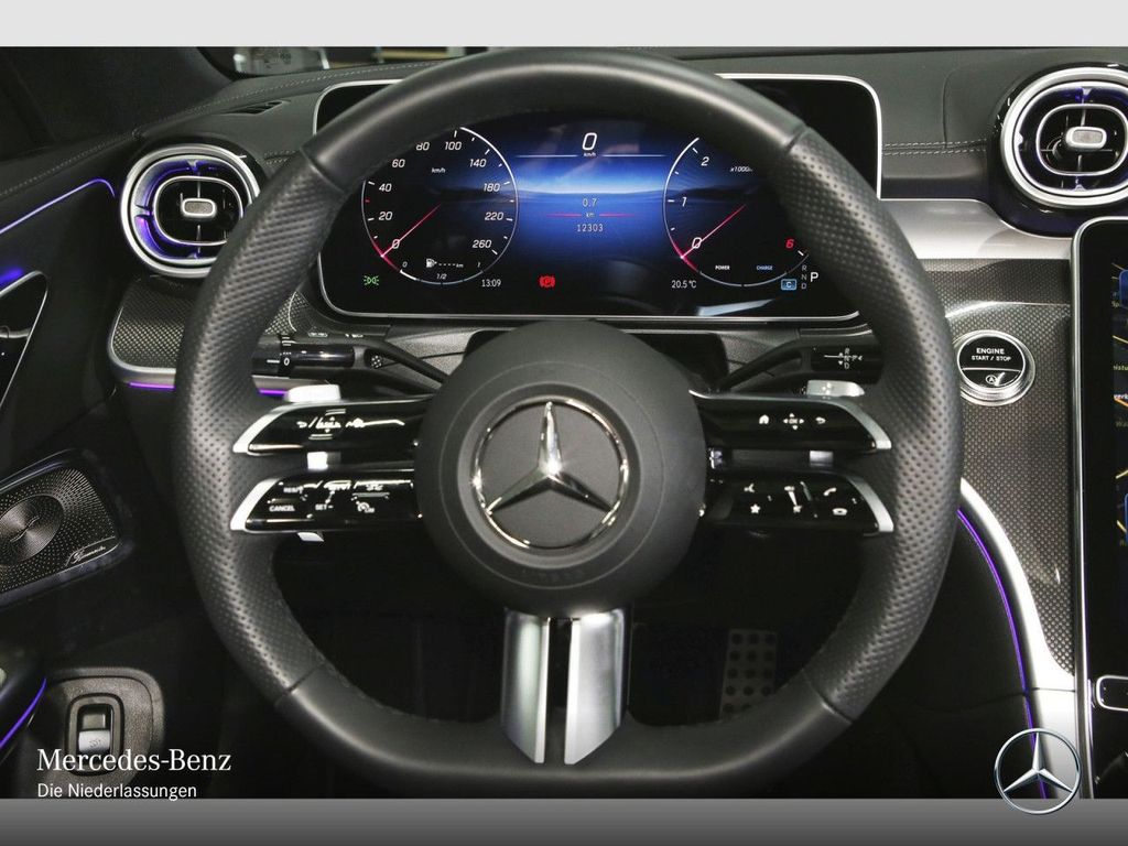 Mercedes-Benz CLE 220 2025