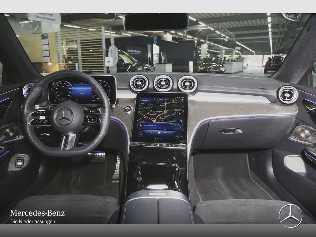 Mercedes-Benz CLE 220 2025