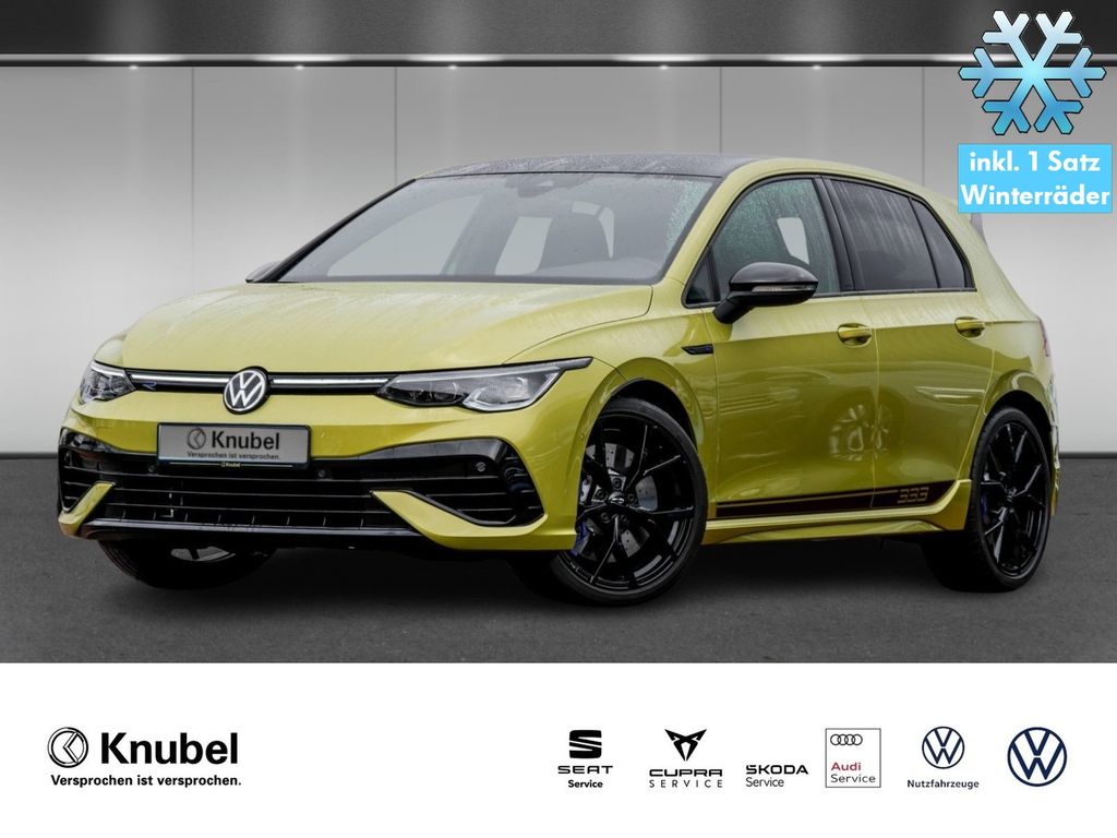 Volkswagen Golf 2024