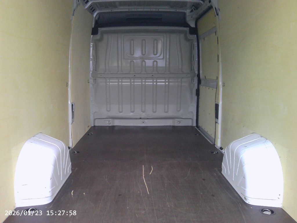 Citroën Jumper 2024