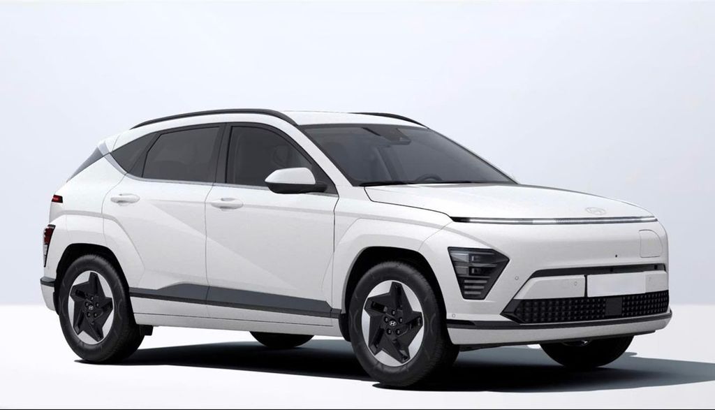 Hyundai KONA 2025
