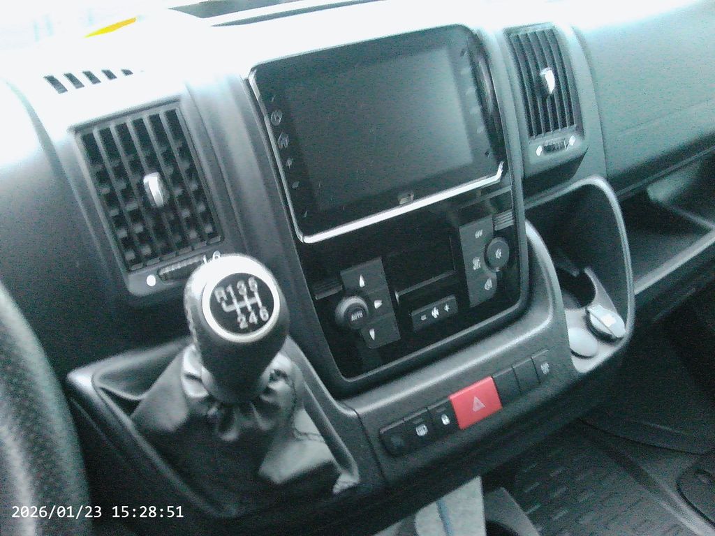 Citroën Jumper 2024