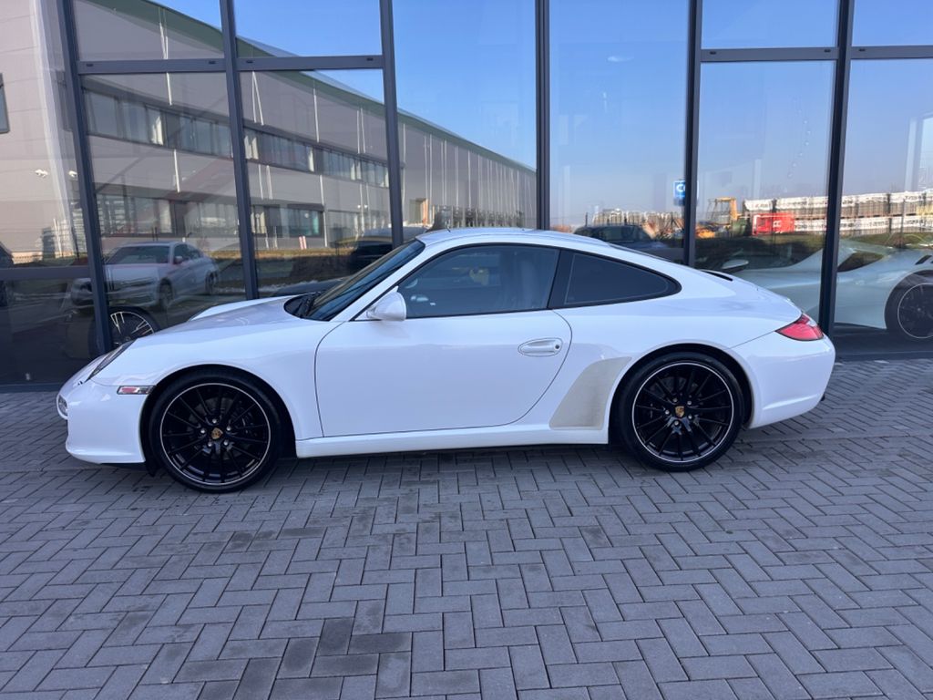 Porsche 997 2010