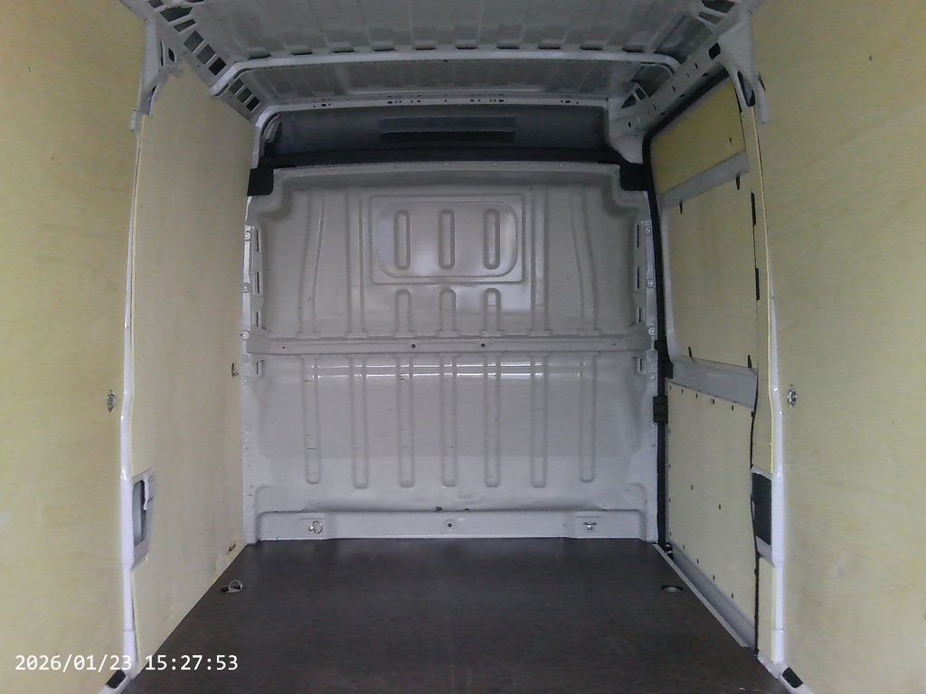 Citroën Jumper 2024