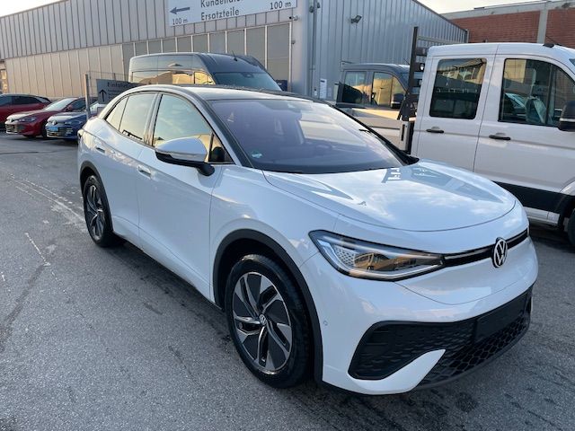 Volkswagen ID.5 2025