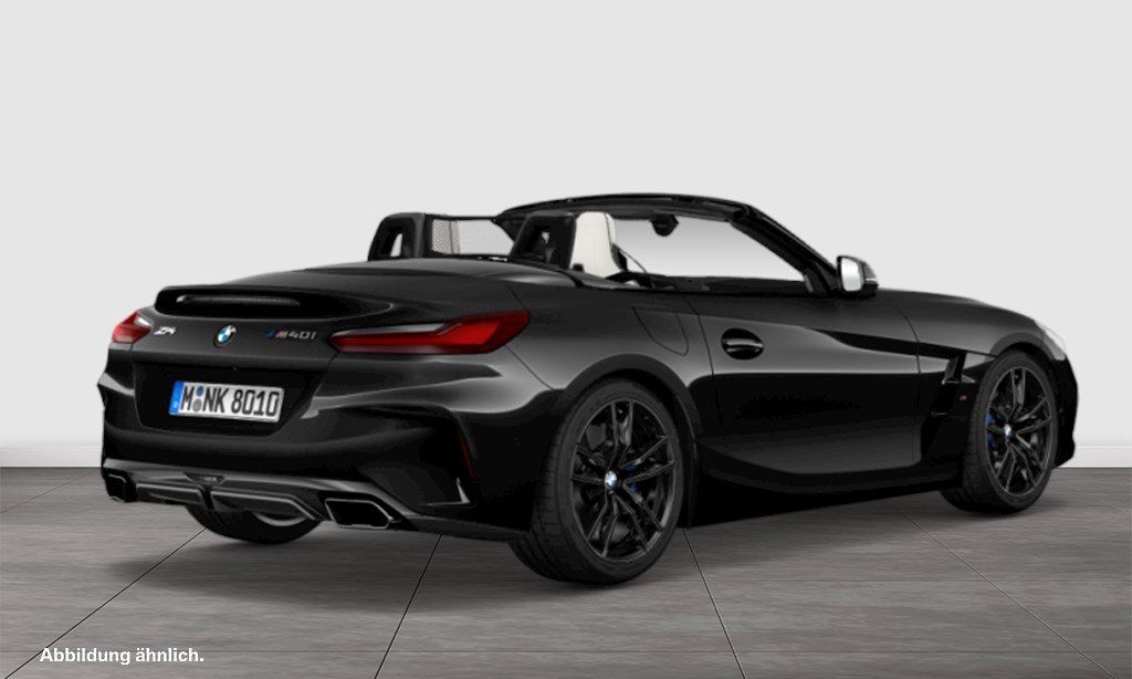 BMW Z4 M40 2023