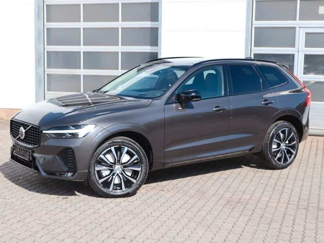 Volvo XC60 2023