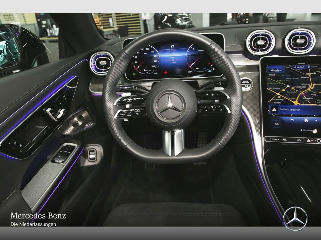 Mercedes-Benz CLE 220 2025