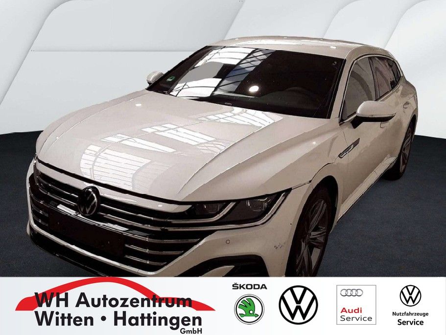 Volkswagen Arteon 2024