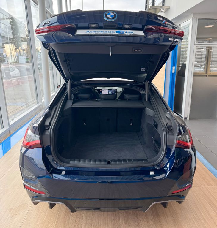 BMW i4 2022