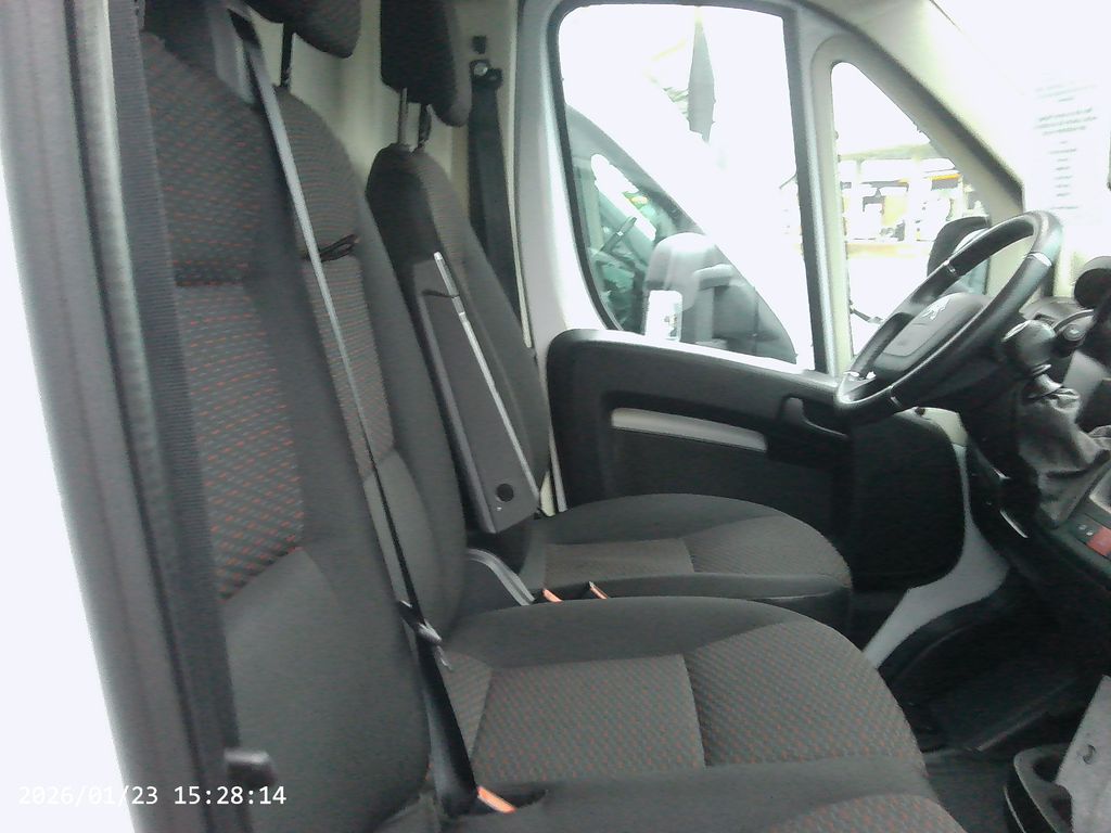 Citroën Jumper 2024