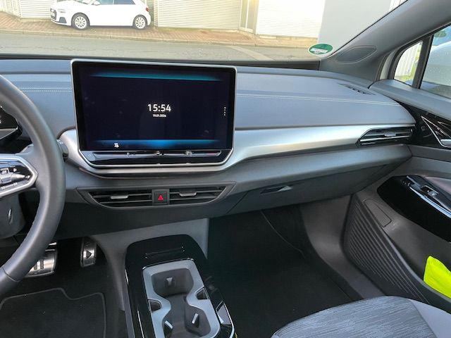 Volkswagen ID.5 2025