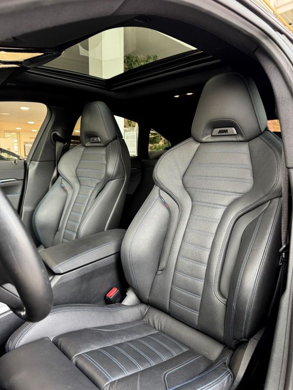 BMW i4 2022