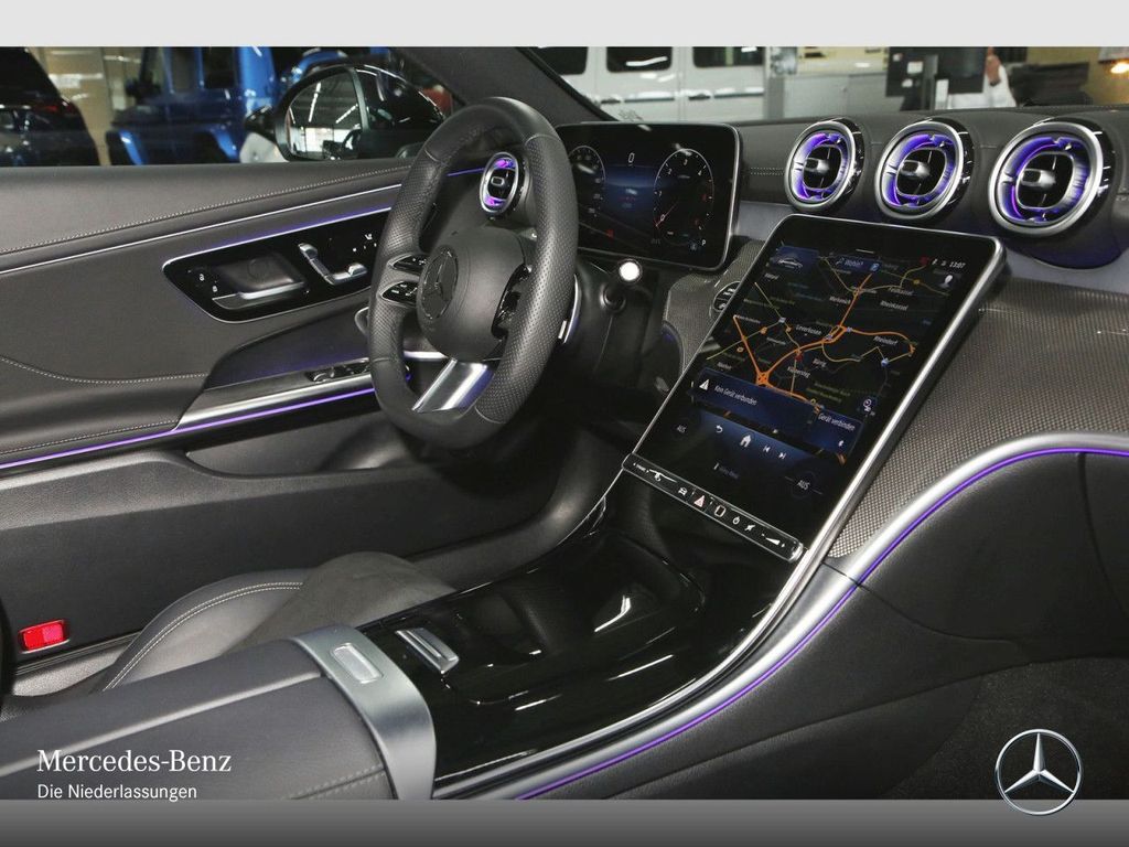 Mercedes-Benz CLE 220 2025