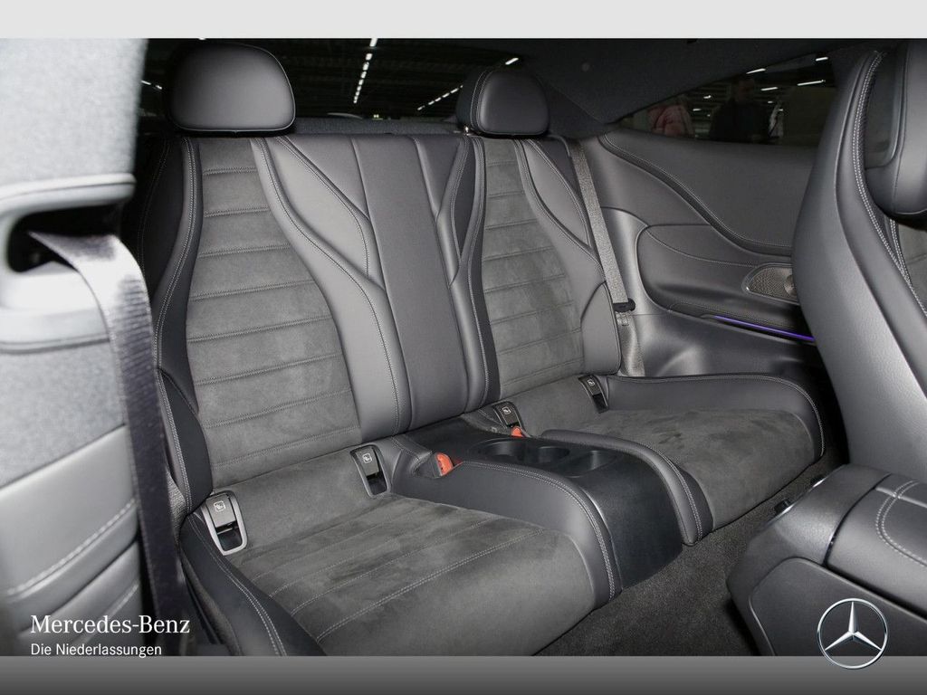 Mercedes-Benz CLE 220 2025