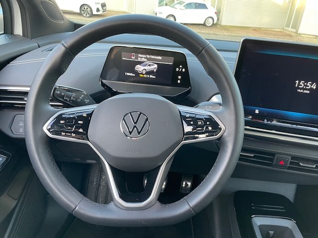 Volkswagen ID.5 2025