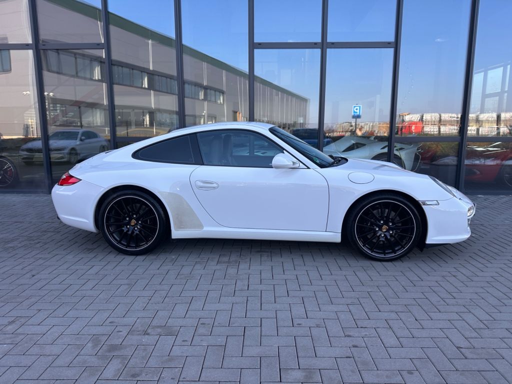 Porsche 997 2010
