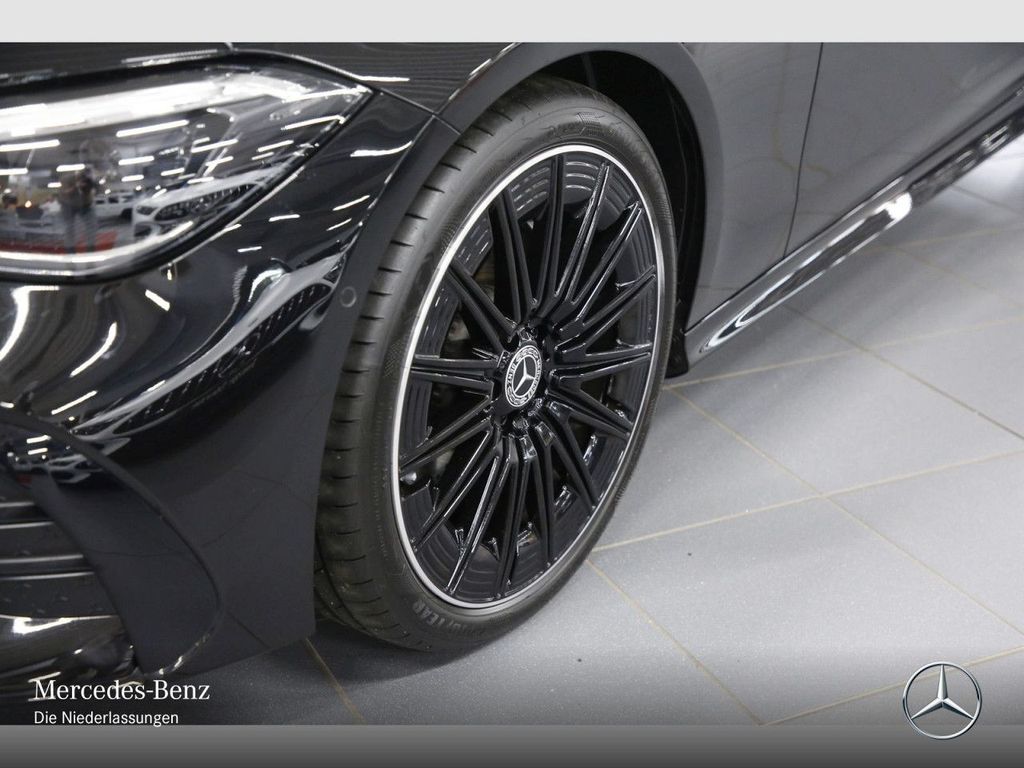 Mercedes-Benz CLE 220 2025