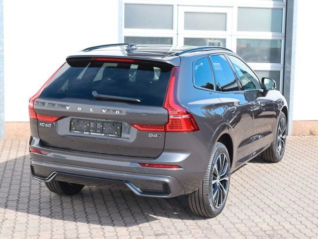 Volvo XC60 2023