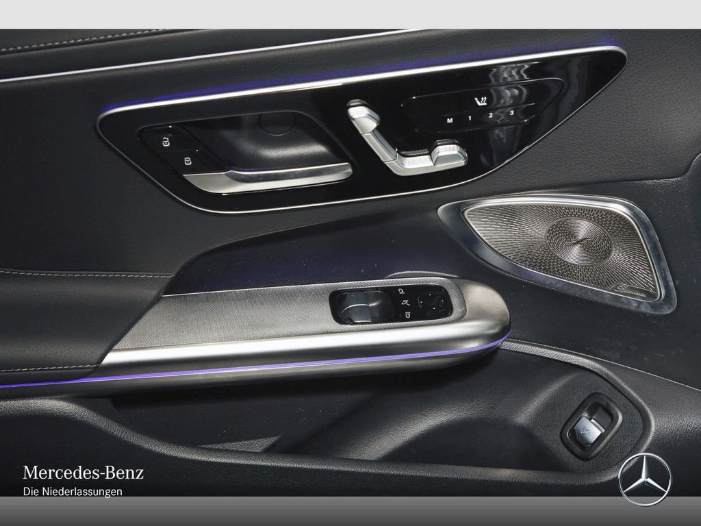 Mercedes-Benz CLE 220 2025