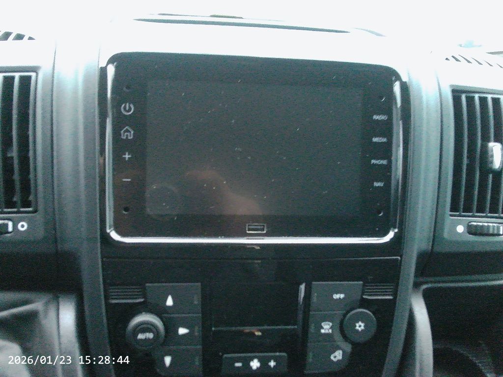 Citroën Jumper 2024