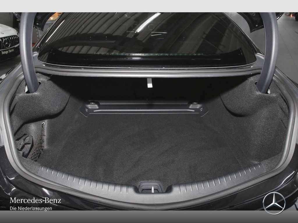 Mercedes-Benz CLE 220 2025