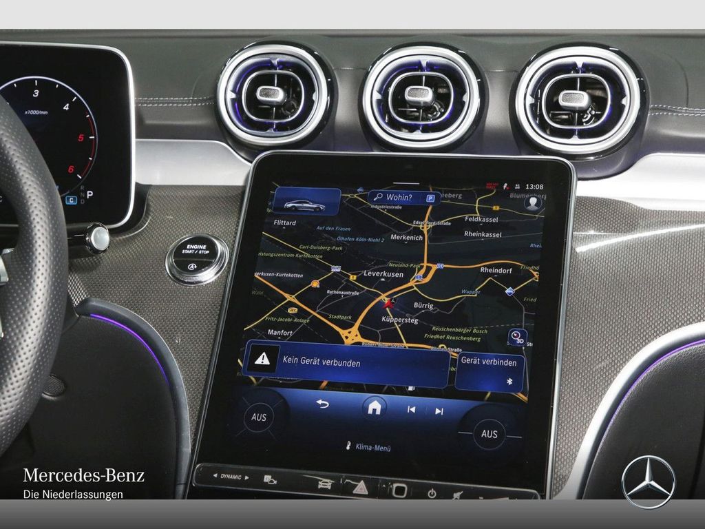 Mercedes-Benz CLE 220 2025