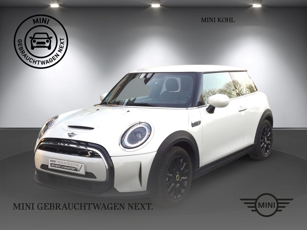 MINI Cooper SE 2023