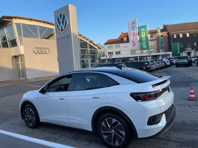 Volkswagen ID.5 2025
