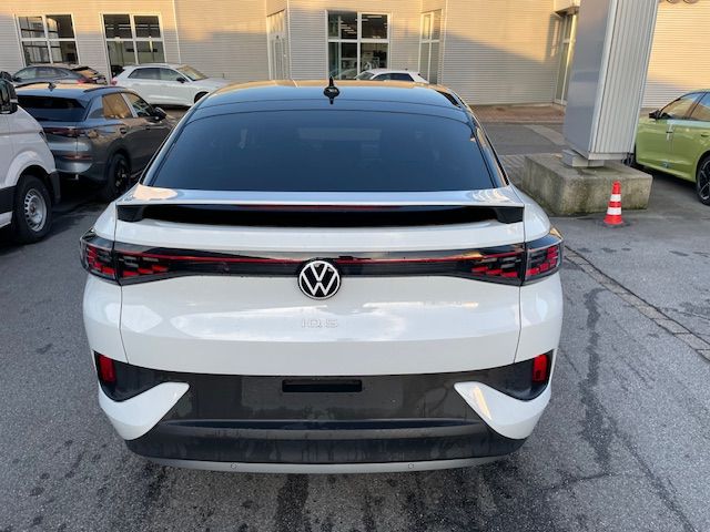 Volkswagen ID.5 2025