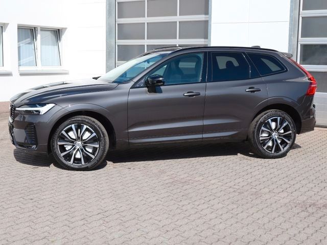 Volvo XC60 2023
