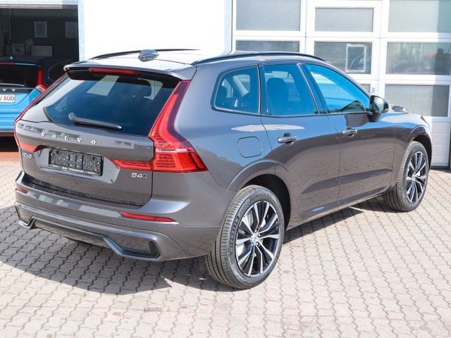 Volvo XC60 2023
