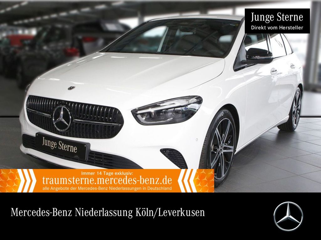Mercedes-Benz B 200 2024