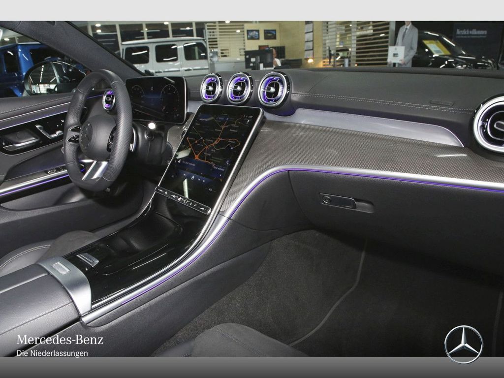 Mercedes-Benz CLE 220 2025