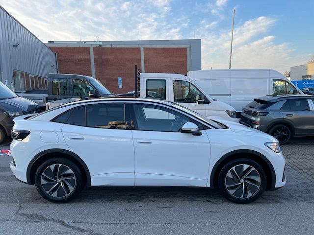 Volkswagen ID.5 2025