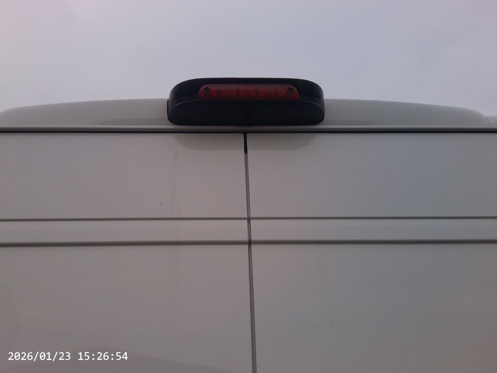 Citroën Jumper 2024