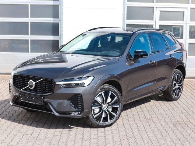 Volvo XC60 2023