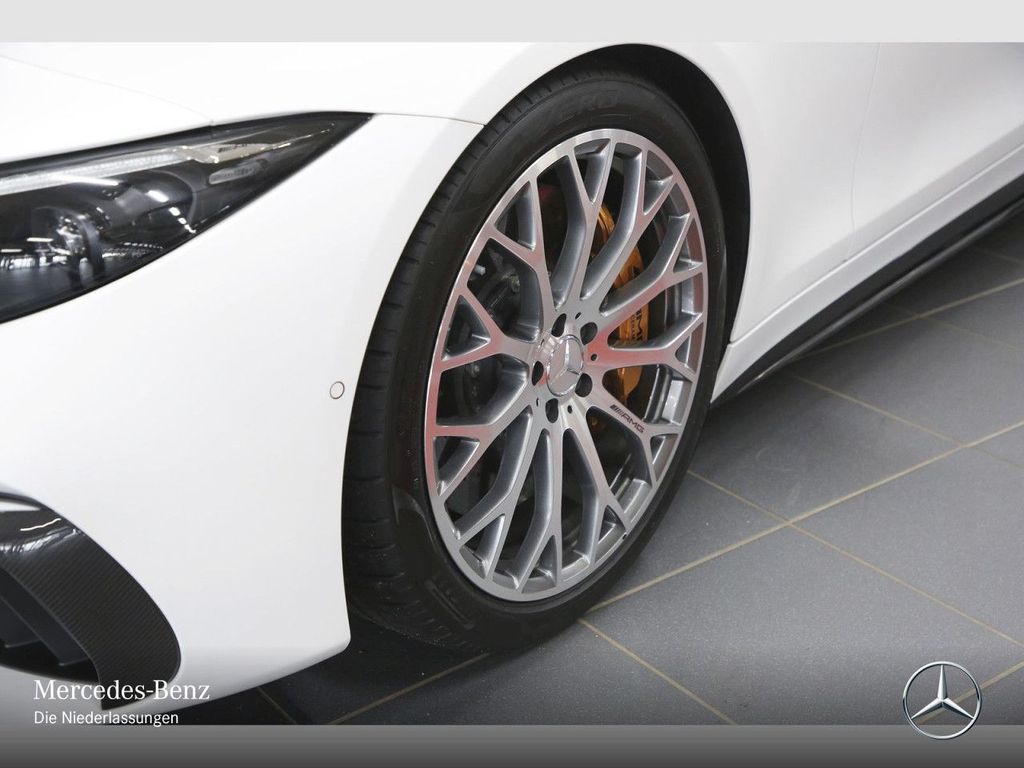 Mercedes-Benz SL 63 AMG 2024