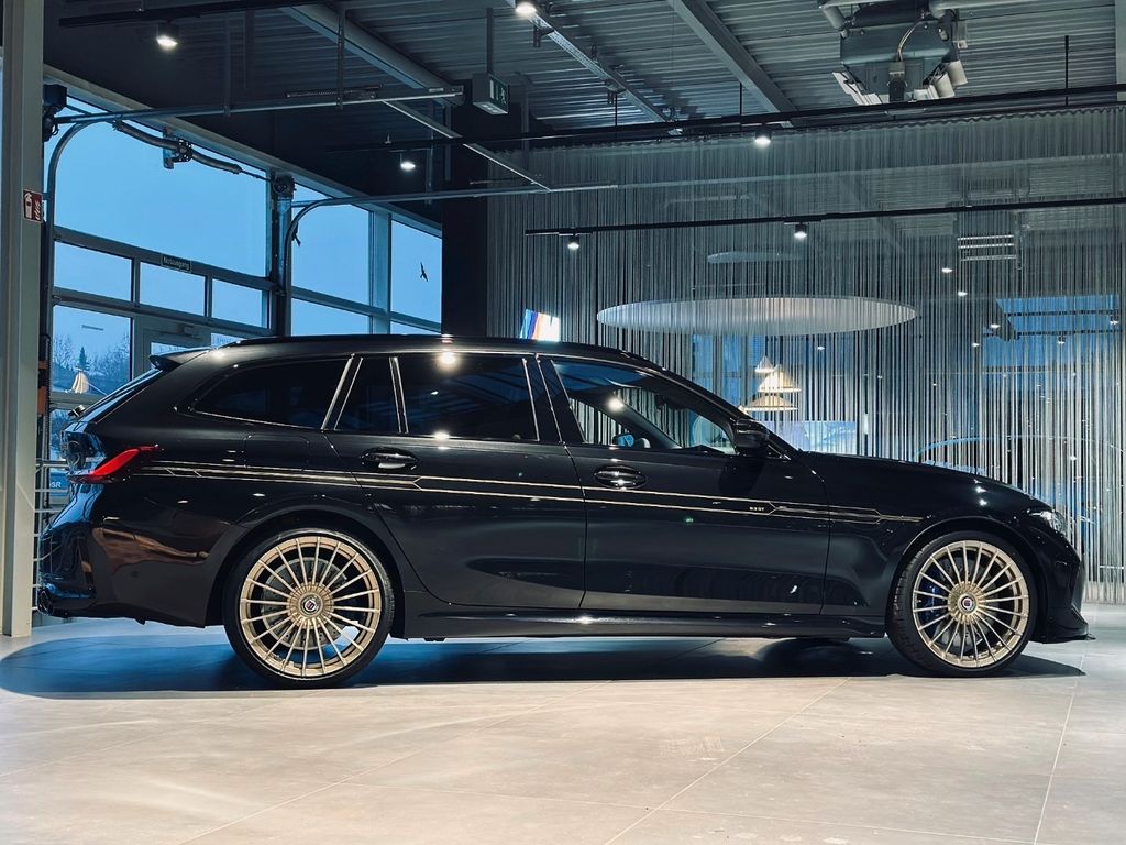 ALPINA B3